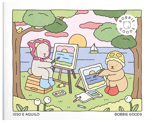 Isso e Aquilo, de Bobbie Goods