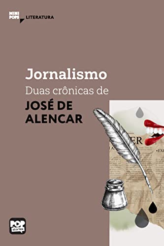 Jornalismo, de José de Alencar