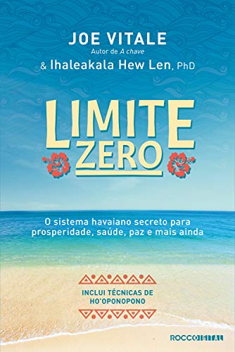Limite Zero, de Joe Vitale