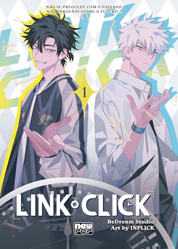 Link Click, de Li Haoling