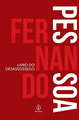 Livro do Desassossego, de Fernando Pessoa