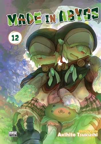 Made In Abyss, de Akihito Tsukushi