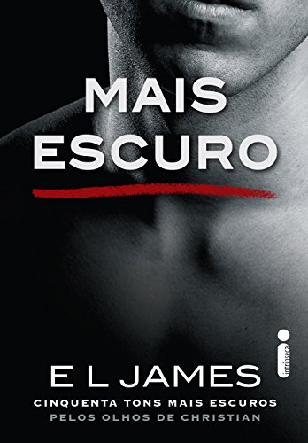 Mais Escuro, de E.L James