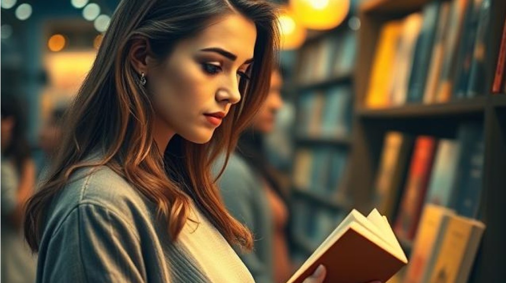 Top 20 Livros Mais Lidos
