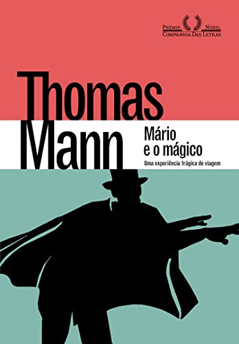 Mário e o Mágico, de Thomas Mann