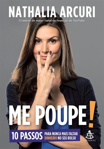 Me Poupe!, de Nathalia Arcuri