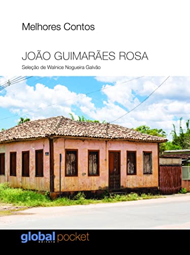 Melhores Contos, de João Guimarães Rosa