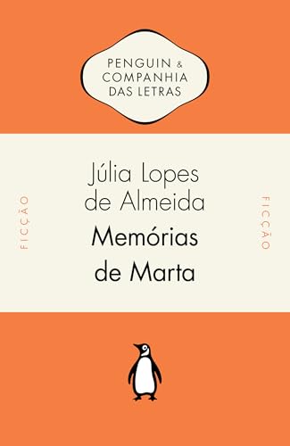 Memórias de Marta, de Júlia Lopes de Almeida