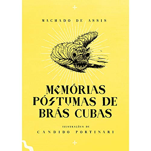 Memórias Póstumas de Brás Cubas, de Machado de Assis