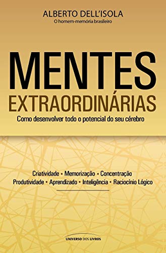 Mentes Extraordinárias, de Alberto Dell’Isola