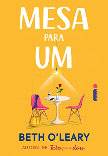 Mesa para Um, de Beth O’Leary