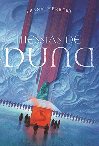 Messias de Duna, de Frank Herbert