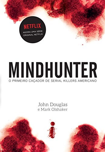 Mindhunter, de John Douglas