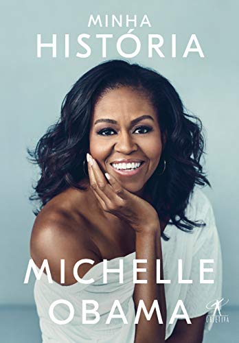 Minha História, de Michelle Obama