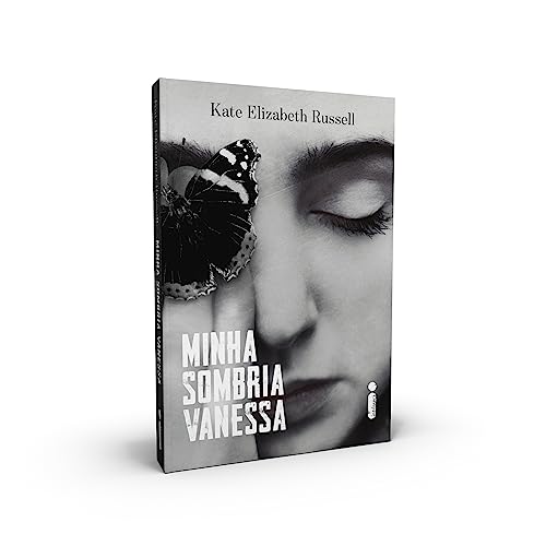 Minha Sombria Vanessa, de Kate Elizabeth Russell