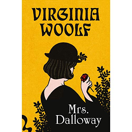 Mrs. Dalloway, de Virginia Woolf