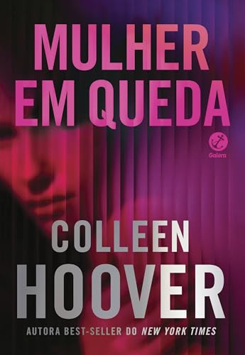 Mulher em Queda, de Colleen Hoover