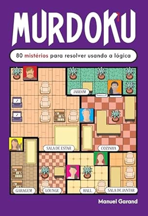 Murdoku, de Manuel Garand