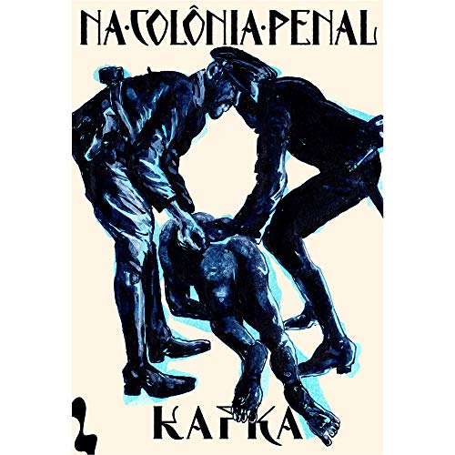 Na Colônia Penal, de Franz Kafka