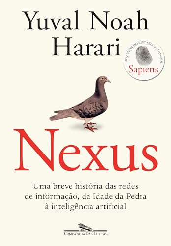 Nexus, de Yuval Noah Harari