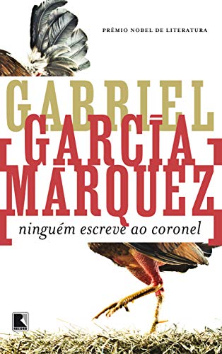 Ninguém Escreve Ao Coronel, de Gabriel García Márquez