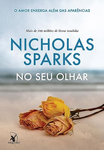 No Seu Olhar, de Nicholas Sparks