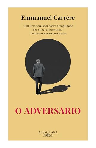 O Adversário, de Emmanuel Carrère