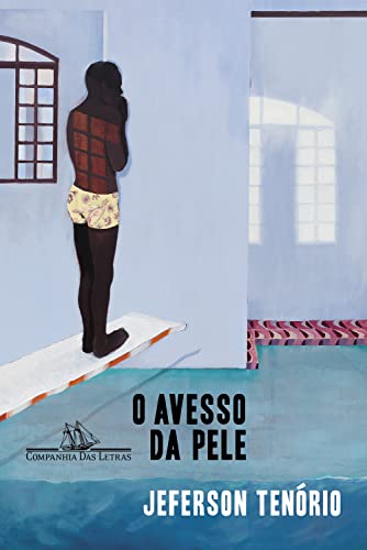 O Avesso da Pele, de Jeferson Tenório