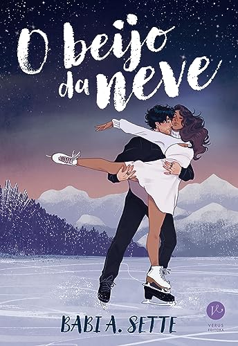 O Beijo da Neve, de Babi A. Sette