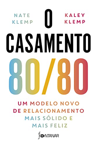O Casamento 80/80, de Nate Klemp