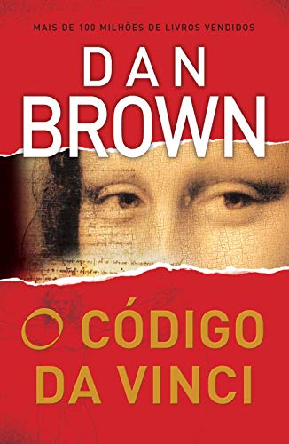 O Código da Vinci, de Dan Brown