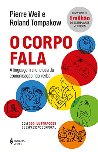 O Corpo Fala, de Pierre Weil
