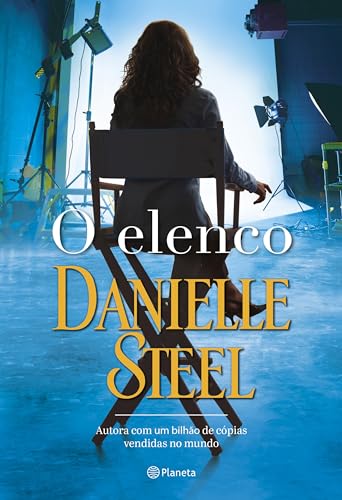 O Elenco, de Danielle Steel