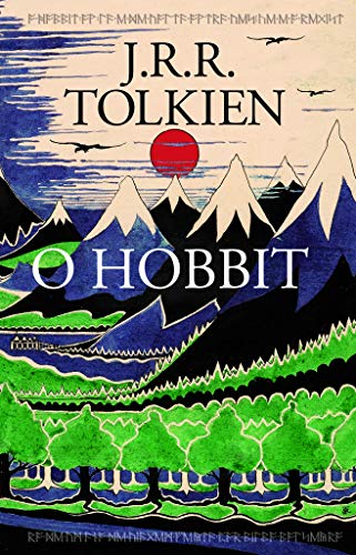 O Hobbit, de J.R.R. Tolkien
