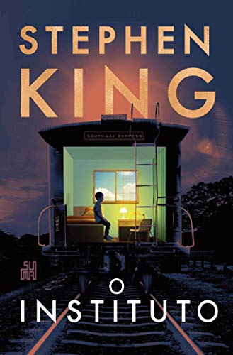 O Instituto, de Stephen King
