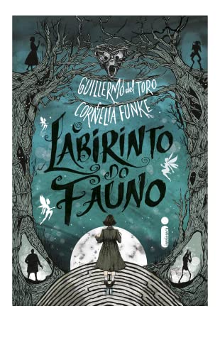 O Labirinto do Fauno, de Guillermo del Toro