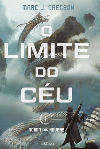 O Limite do Céu, de Marc J. Gregson