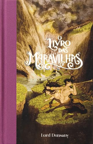 O Livro das Maravilhas, de Lord Dunsany