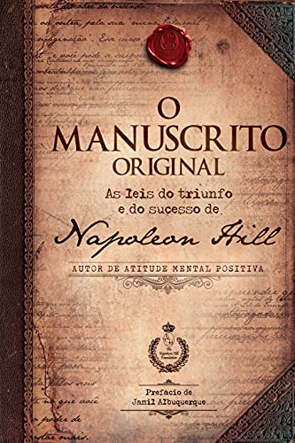 O Manuscrito Original, de Napoleon Hill