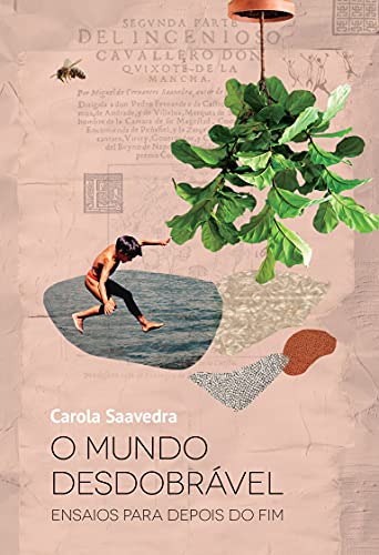O Mundo Desdobrável, de Carola Saavedra