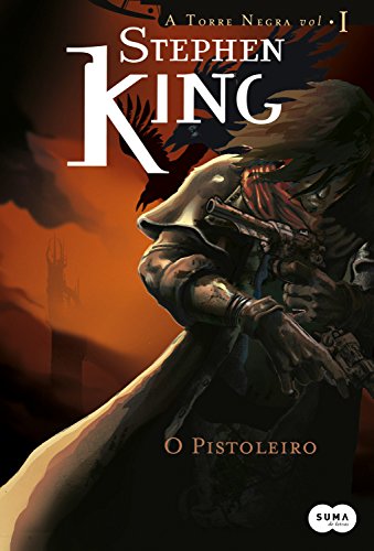 O Pistoleiro, de Stephen King