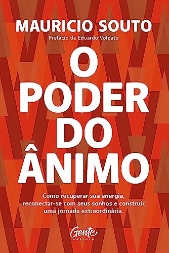 O Poder do Ânimo, de Mauricio Souto