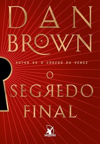 O Segredo Final, de Dan Brown