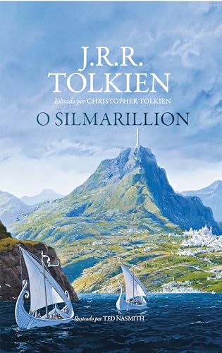 O Silmarillion, de J.R.R. Tolkien