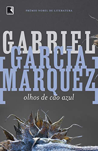 Olhos de Cão Azul, de Gabriel García Márquez