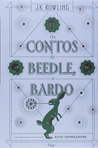Os Contos de Beedle, o Bardo, de J.K. Rowling