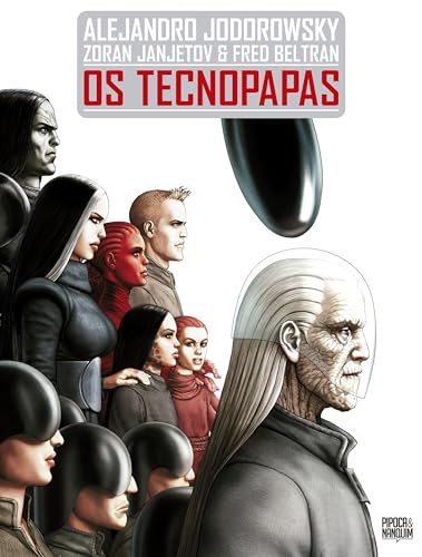 Os Tecnopapas, de Alejandro Jodorowsky