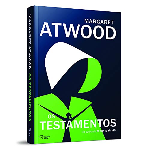 Os Testamentos, de Margaret Atwood