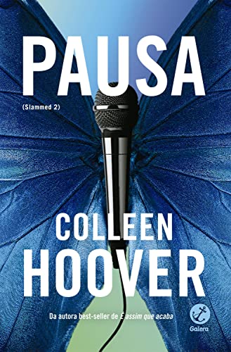 Pausa, de Colleen Hoover