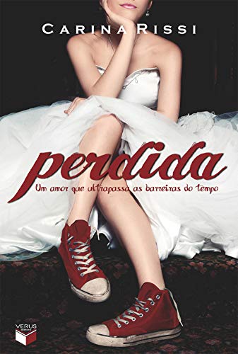 Perdida, de Carina Rissi